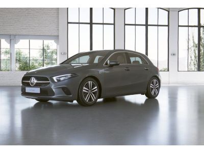 Mercedes-Benz A-Klasse Gebrauchtwagen Mercedes-Benz A-Klasse Gebrauchtwagen
