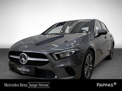 Mercedes-Benz A-Klasse Gebrauchtwagen Mercedes-Benz A-Klasse Gebrauchtwagen