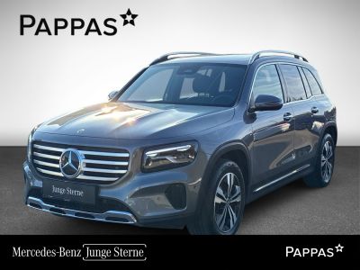 Mercedes-Benz GLB Gebrauchtwagen Mercedes-Benz GLB Gebrauchtwagen