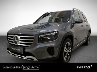 Mercedes-Benz GLB Gebrauchtwagen