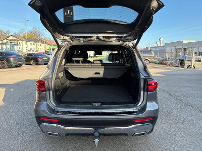 Mercedes-Benz GLB Gebrauchtwagen Mercedes-Benz GLB Gebrauchtwagen