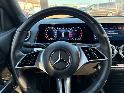 Mercedes-Benz GLB Gebrauchtwagen Mercedes-Benz GLB Gebrauchtwagen