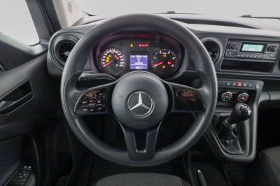 Mercedes-Benz Citan Gebrauchtwagen
