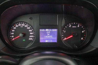 Mercedes-Benz Citan Gebrauchtwagen