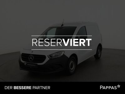 Mercedes-Benz Citan Gebrauchtwagen Mercedes-Benz Citan Gebrauchtwagen
