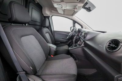 Mercedes-Benz Citan Gebrauchtwagen