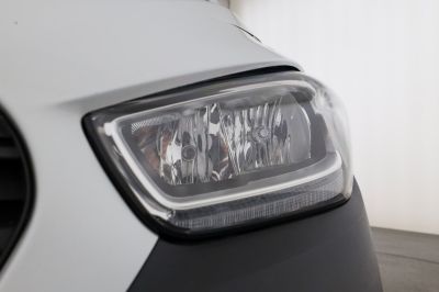 Mercedes-Benz Citan Gebrauchtwagen