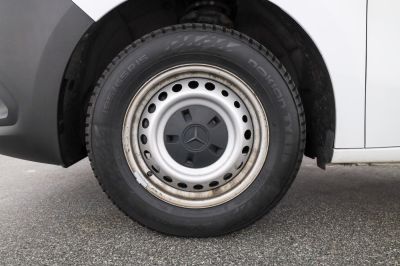 Mercedes-Benz Citan Gebrauchtwagen
