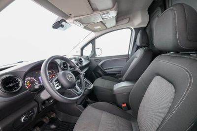 Mercedes-Benz Citan Gebrauchtwagen