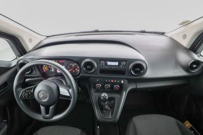Mercedes-Benz Citan Gebrauchtwagen
