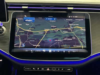 Mercedes-Benz E-Klasse Gebrauchtwagen