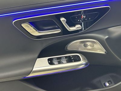 Mercedes-Benz E-Klasse Gebrauchtwagen