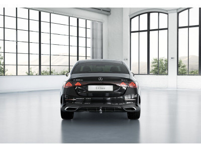 Mercedes-Benz E-Klasse Gebrauchtwagen