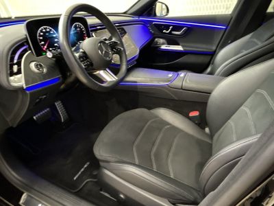 Mercedes-Benz E-Klasse Gebrauchtwagen