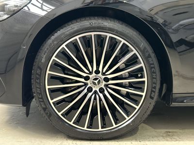 Mercedes-Benz E-Klasse Gebrauchtwagen