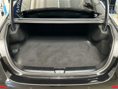 Mercedes-Benz E-Klasse Gebrauchtwagen