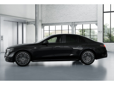 Mercedes-Benz E-Klasse Gebrauchtwagen