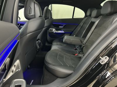 Mercedes-Benz E-Klasse Gebrauchtwagen