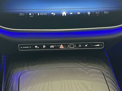 Mercedes-Benz E-Klasse Gebrauchtwagen