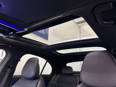 Mercedes-Benz E-Klasse Gebrauchtwagen