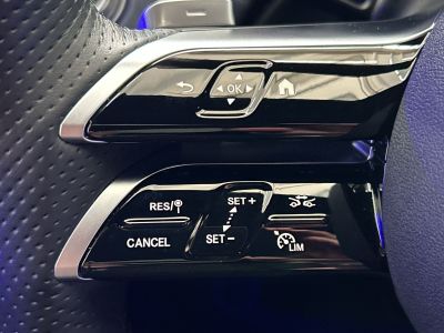 Mercedes-Benz E-Klasse Gebrauchtwagen