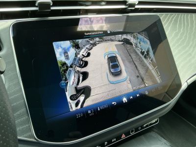 Mercedes-Benz E-Klasse Gebrauchtwagen