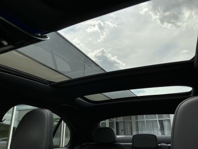 Mercedes-Benz E-Klasse Gebrauchtwagen