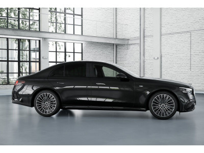 Mercedes-Benz E-Klasse Gebrauchtwagen