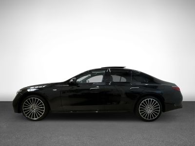 Mercedes-Benz E-Klasse Gebrauchtwagen