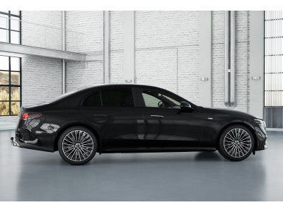 Mercedes-Benz E-Klasse Gebrauchtwagen