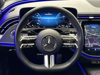 Mercedes-Benz E-Klasse Gebrauchtwagen