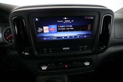Mercedes-Benz Vito Gebrauchtwagen Mercedes-Benz Vito Gebrauchtwagen