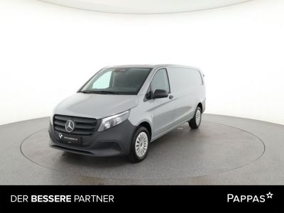 Mercedes-Benz Vito Gebrauchtwagen Mercedes-Benz Vito Gebrauchtwagen