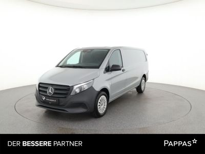 Mercedes-Benz Vito Gebrauchtwagen Mercedes-Benz Vito Gebrauchtwagen