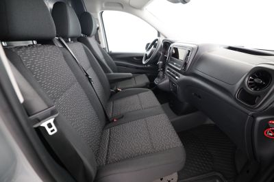 Mercedes-Benz Vito Gebrauchtwagen Mercedes-Benz Vito Gebrauchtwagen