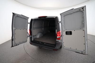 Mercedes-Benz Vito Gebrauchtwagen Mercedes-Benz Vito Gebrauchtwagen