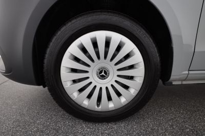 Mercedes-Benz Vito Gebrauchtwagen Mercedes-Benz Vito Gebrauchtwagen