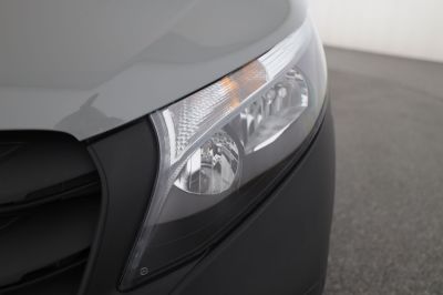 Mercedes-Benz Vito Gebrauchtwagen Mercedes-Benz Vito Gebrauchtwagen