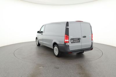 Mercedes-Benz Vito Gebrauchtwagen Mercedes-Benz Vito Gebrauchtwagen