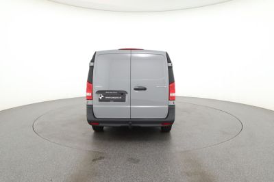 Mercedes-Benz Vito Gebrauchtwagen Mercedes-Benz Vito Gebrauchtwagen
