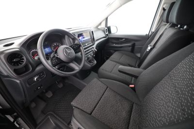 Mercedes-Benz Vito Gebrauchtwagen Mercedes-Benz Vito Gebrauchtwagen