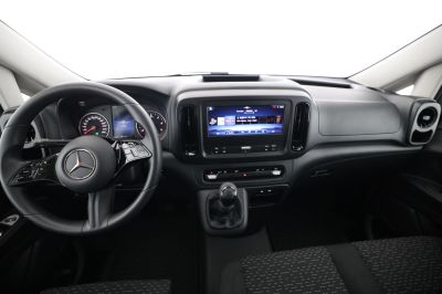 Mercedes-Benz Vito Gebrauchtwagen Mercedes-Benz Vito Gebrauchtwagen