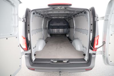 Mercedes-Benz Vito Gebrauchtwagen Mercedes-Benz Vito Gebrauchtwagen
