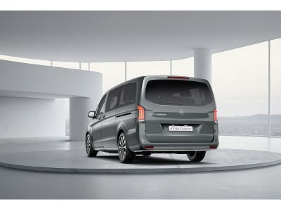 Mercedes-Benz Vito Gebrauchtwagen Mercedes-Benz Vito Gebrauchtwagen