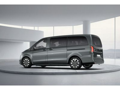 Mercedes-Benz Vito Gebrauchtwagen Mercedes-Benz Vito Gebrauchtwagen