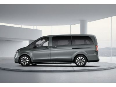 Mercedes-Benz Vito Gebrauchtwagen Mercedes-Benz Vito Gebrauchtwagen