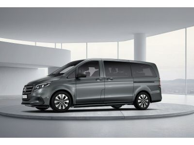 Mercedes-Benz Vito Gebrauchtwagen Mercedes-Benz Vito Gebrauchtwagen