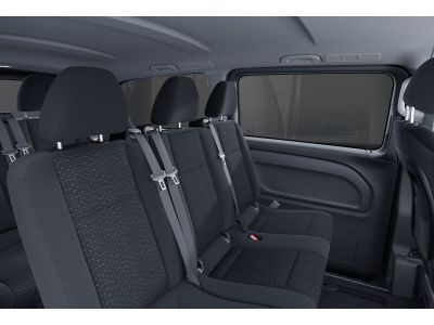 Mercedes-Benz Vito Gebrauchtwagen Mercedes-Benz Vito Gebrauchtwagen