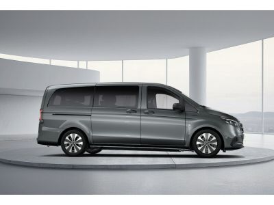 Mercedes-Benz Vito Gebrauchtwagen Mercedes-Benz Vito Gebrauchtwagen