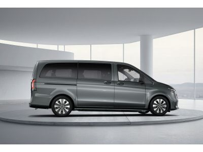 Mercedes-Benz Vito Gebrauchtwagen Mercedes-Benz Vito Gebrauchtwagen